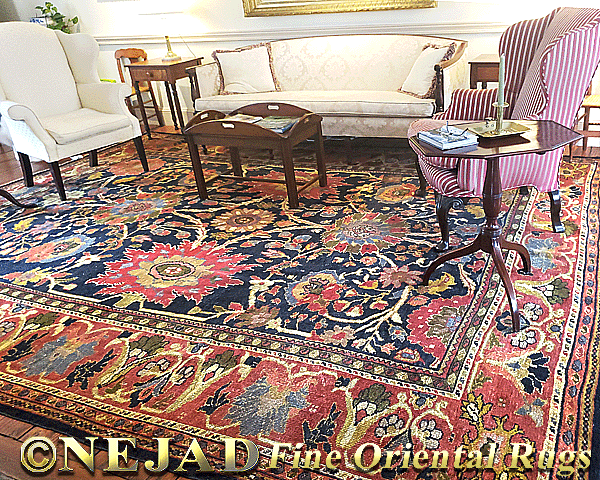 Antique Traditional Rugs, Greater Phila