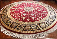 60531 Signature Sarough rug