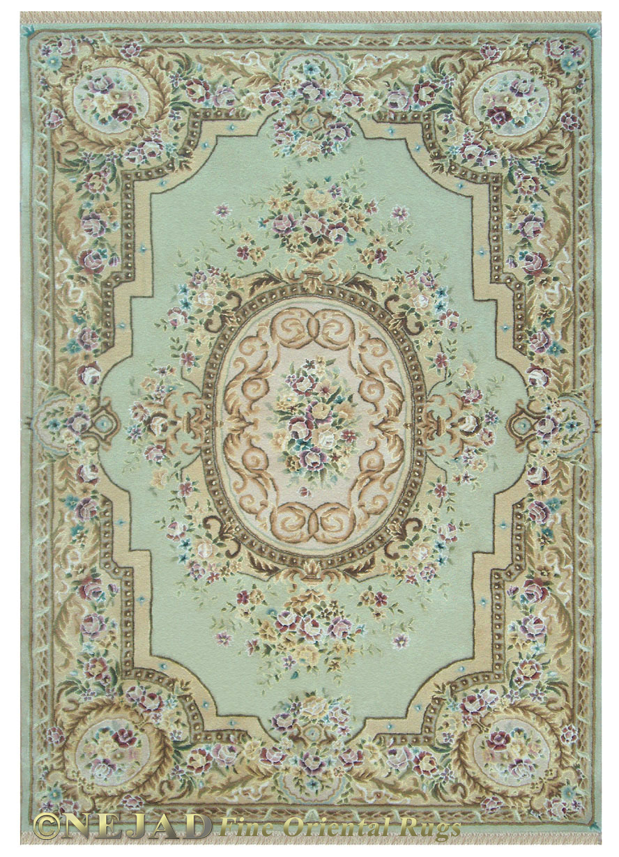 French Elegance Collection - Aubusson