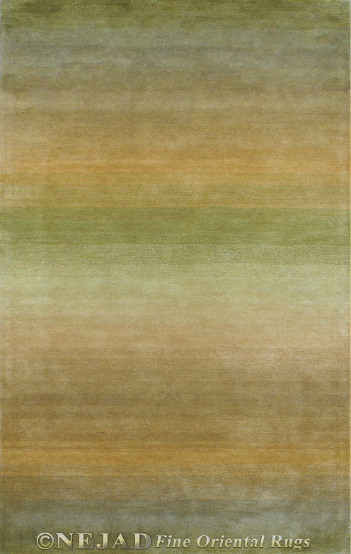 Shades of Nature Sage/Gold Casual Contemporary Rug
 << Click Rug to Go Back 