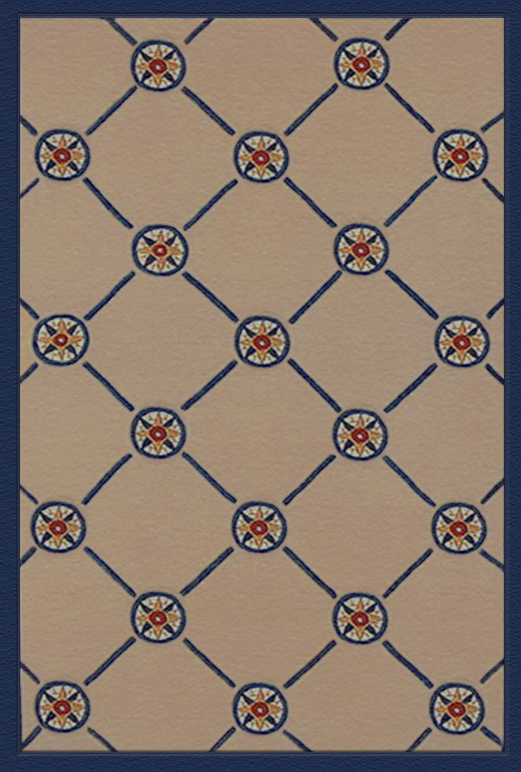 Compass - Nejad Beach Rugs
 << Click Rug to Go Back 