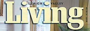 Lehigh Valley Living Magazine