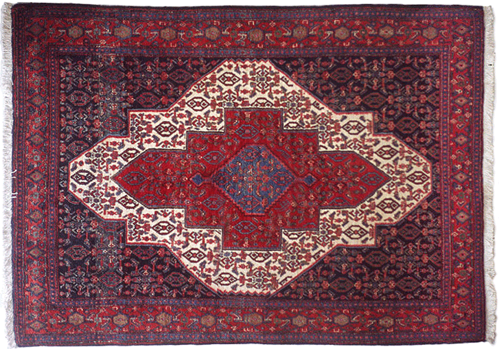 Senneh Rugs