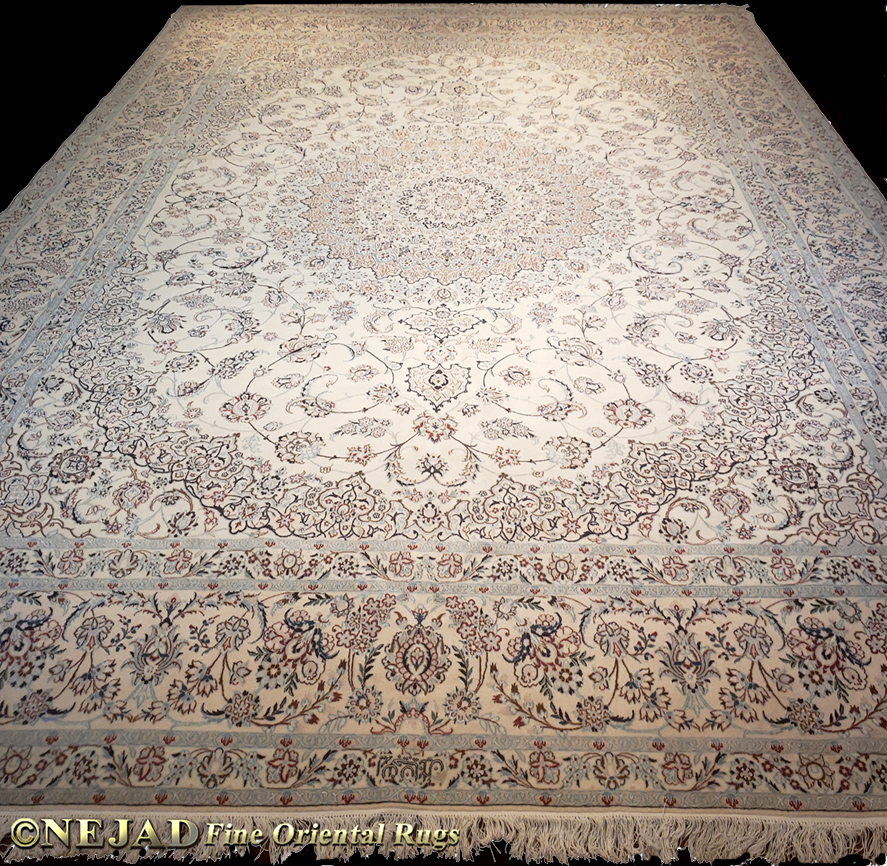 persian nain rug