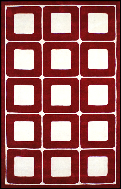 AT061RDWH - Nejad Modern Living Rug
 << Click Rug to Go Back 