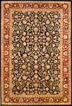  Persian Kashan carpet - 42190 