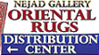 Oriental Rugs Outlet - Nejad Rt 611 Clearance Center