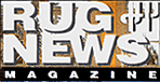Rug News logo