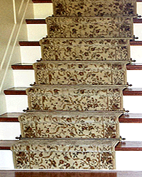 Staircase Rug Runner