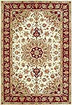  Persian Tabriz Medallion carpet - SK011 