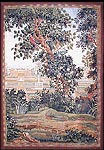 Blooming Tree Tapestry - TP010 